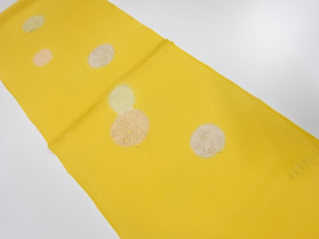 Japanese Kimono / Accessories Silk